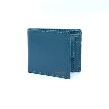 Ardennes Leather Wallet